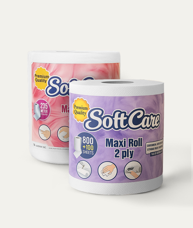 Maxi Rolls
